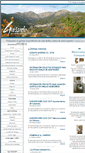 Mobile Screenshot of guisando.net